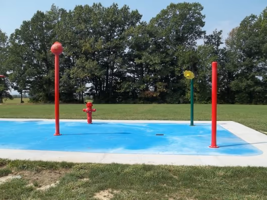 Bark Park at Austintown Township Park photo 1